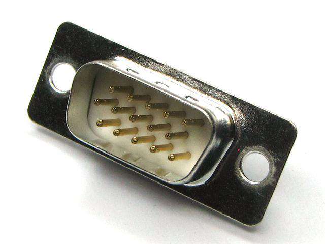 DA15PHD - Interface Connectors -