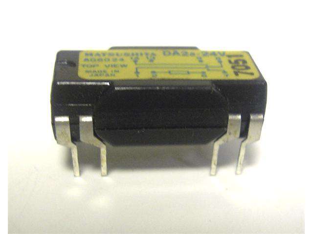 DA2A24V - Relays -