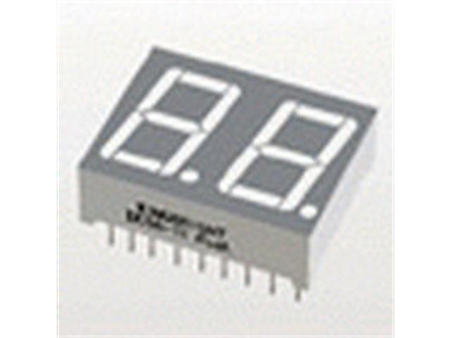 DA56-11EWA - LED Displays -