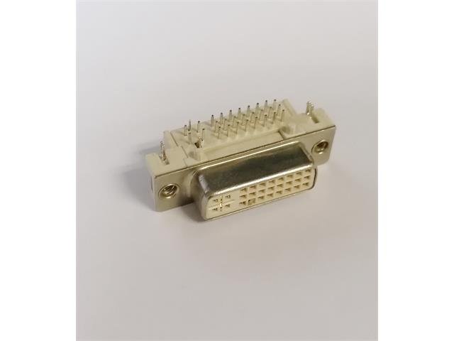 DAPA24-5SDVI - Interface Connectors -