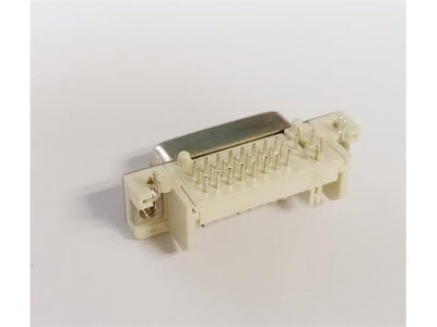 DAPA24-5SDVI - Interface Connectors -