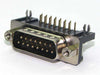 DAPM15P - Interface Connectors -