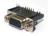 DAPM15SHD - Interface Connectors -