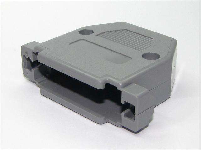 DB25H - Interface Connectors -