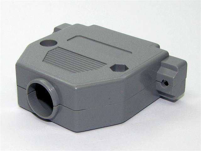 DB25H - Interface Connectors -