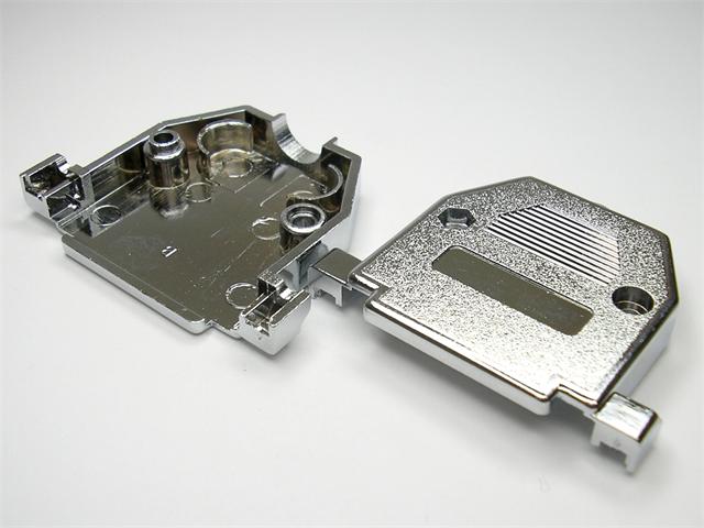 DB25HCT - Interface Connectors -