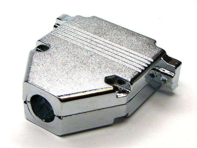 DB25HM - Interface Connectors -