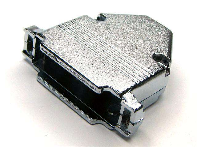 DB25HM - Interface Connectors -