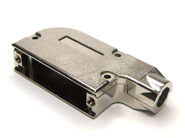 DB25HRAM - Interface Connectors -