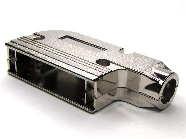 DB25HRAM/TS - Interface Connectors -