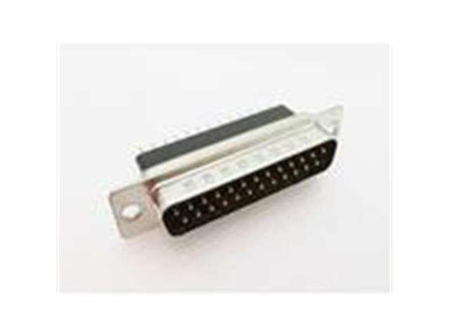 DB25PE - Interface Connectors -