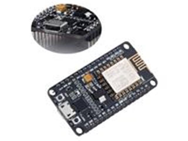BMT ESP8266 NODEMCU WIFI BOARD - ESP8266 & ESP32 Modules -