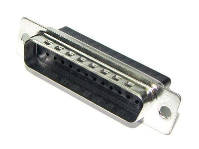 DBCR25P - D - Sub connectors -