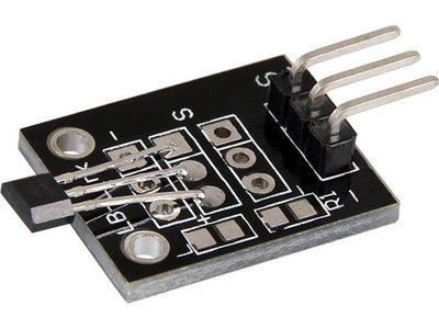 HKD 49E HALL SENSOR MODULE
