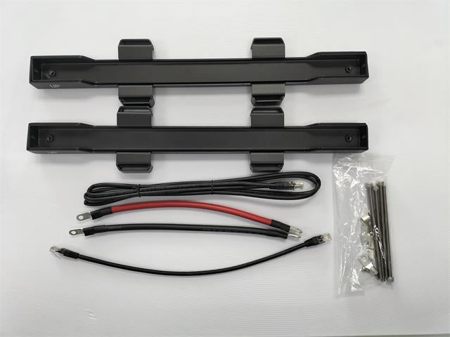 BATT 48V100A LI-ION GRW - Batteries -