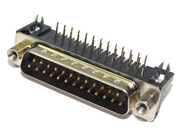DBPM25P - Interface Connectors -
