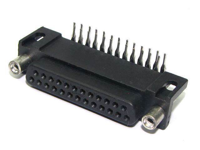 DBPM25S - Interface Connectors -