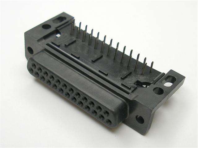 DBPM25S MOD - Interface Connectors -