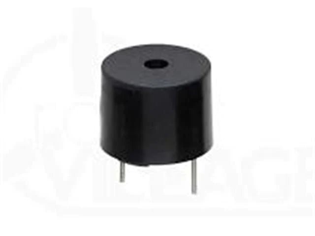 DBX05 - Sound, Buzzer & Microphone Components -