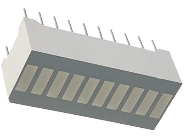 DC-10YWA - LED Displays -