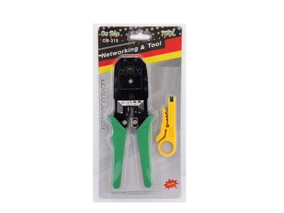 CRIMPER OB-315 PST - Crimpers -