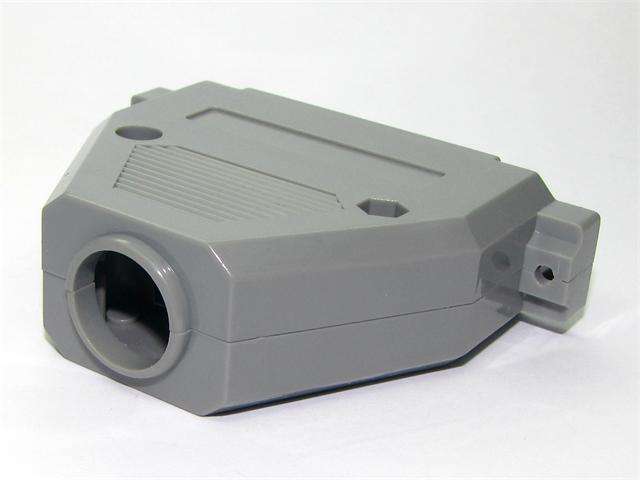DC37H - Interface Connectors -