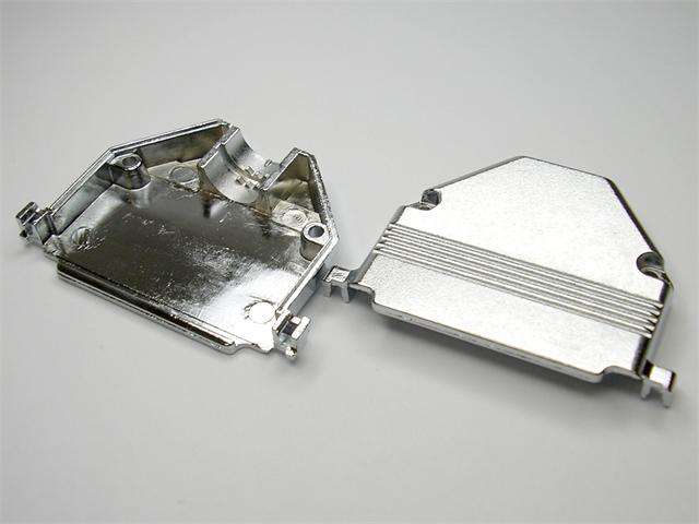 DC37HM - Interface Connectors -