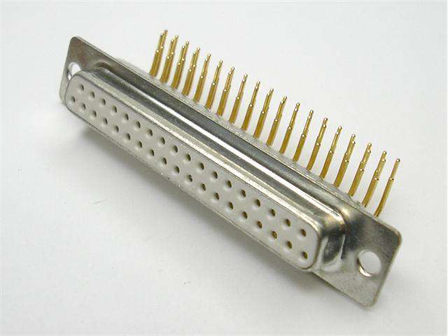 DC37P1A1N - Interface Connectors -