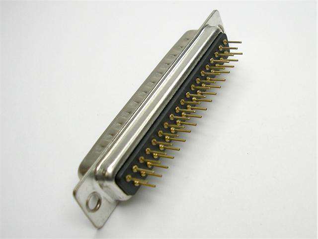 DC37POL2E - Interface Connectors -