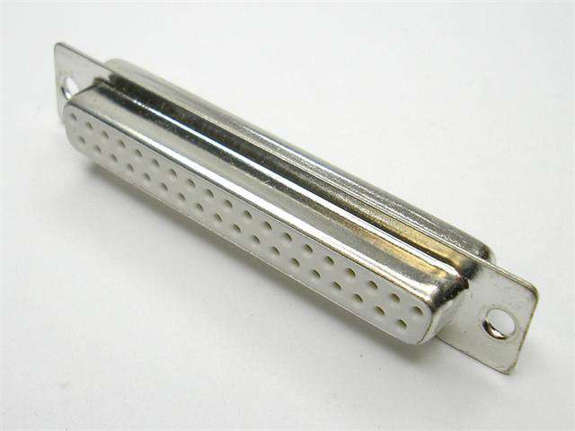 DC37S - Interface Connectors -