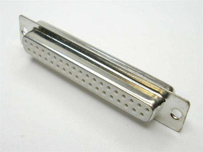 DC37S - Interface Connectors -