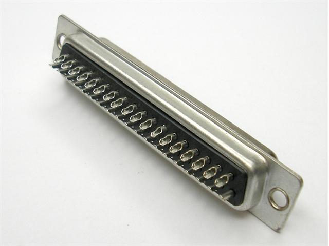 DC37SE - Interface Connectors -