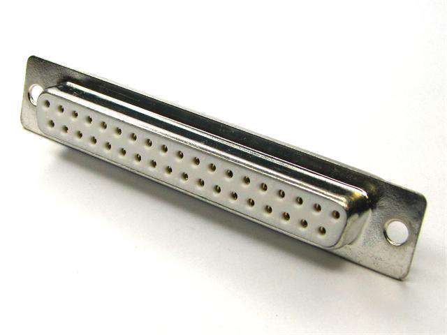 DC37SOL2 - Interface Connectors -