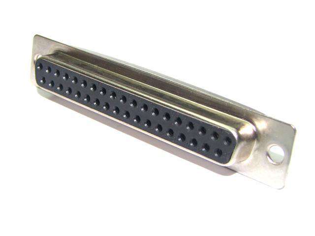 DC37SOL2E - Interface Connectors -