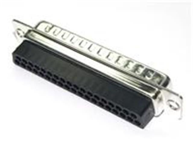 DCCR37S - Interface Connectors -