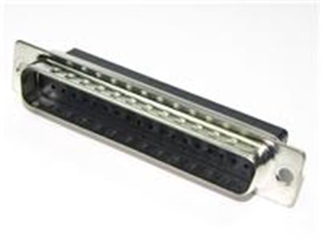 DCCR37S - Interface Connectors -