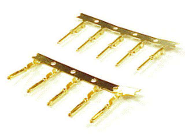 DCRPHD - Connector Accessories -