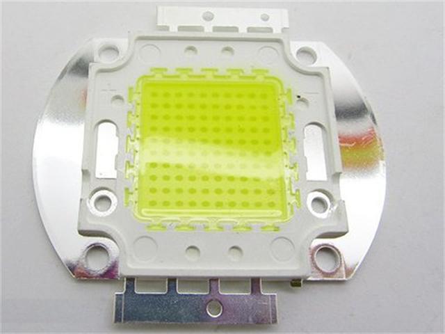 BDD RECT POWER LED WHITE 30W 32V