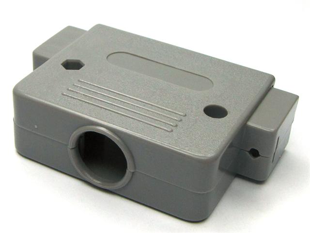 DD50H - Interface Connectors -