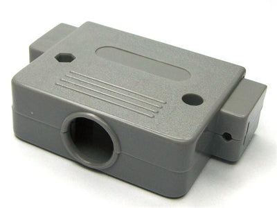 DD50H - Interface Connectors -