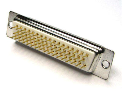 DD50POL2 - Interface Connectors -