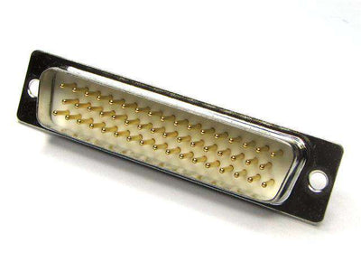 DD50POL2 - Interface Connectors -