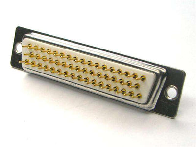 DD50SOL2 - Interface Connectors -