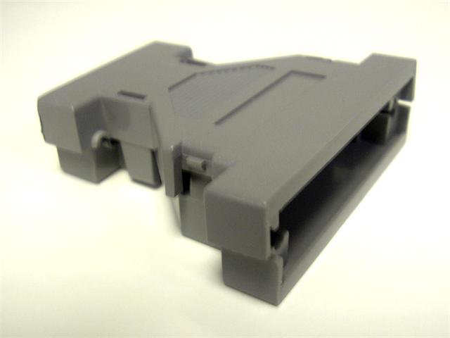 DE9-25H - Computer Connectors -