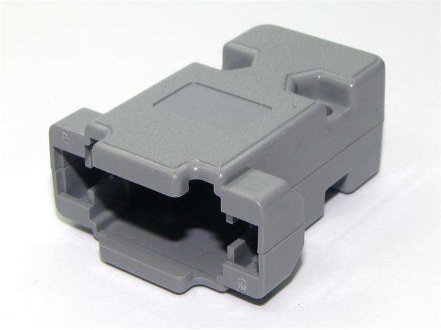 DE9H - Interface Connectors -