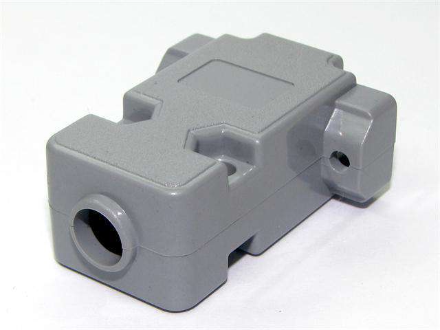 DE9H - Interface Connectors -