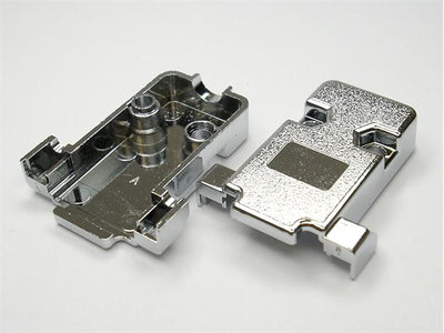 DE9HCT - Interface Connectors -