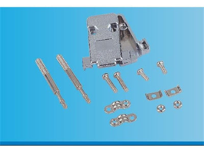 DE9HCT - Interface Connectors -