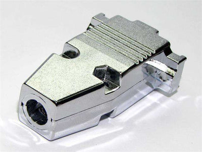 DE9HM - Interface Connectors -