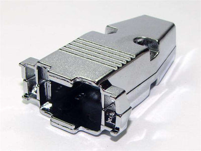 DE9HM - Interface Connectors -